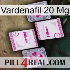 Vardenafil 20Mg 33